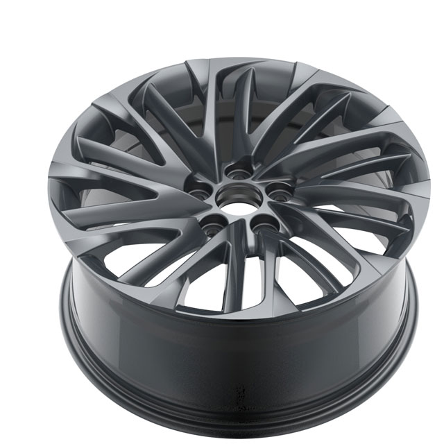 Lexus factory wheel rims