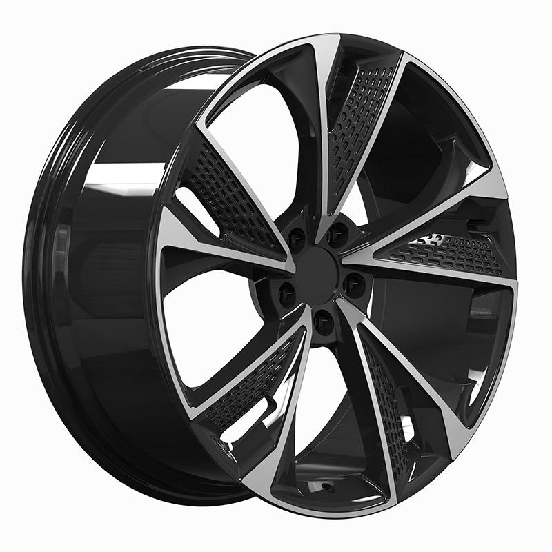 audi alloy rims oem aftermarket wheels replacement 5*114.3
