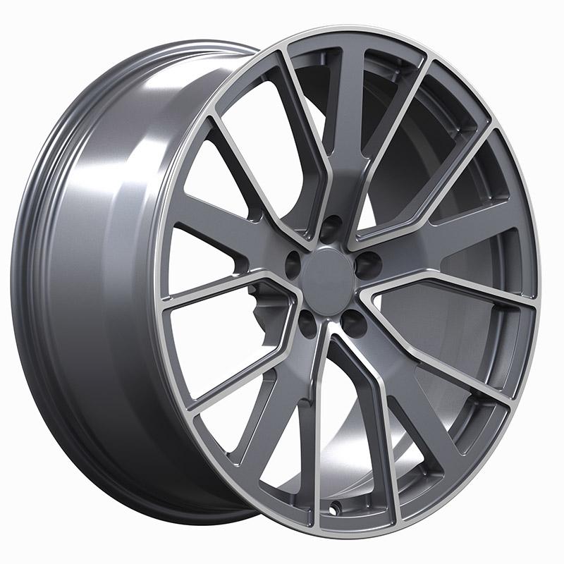 concave audi wheels for audi A5 aftermarket 5*130