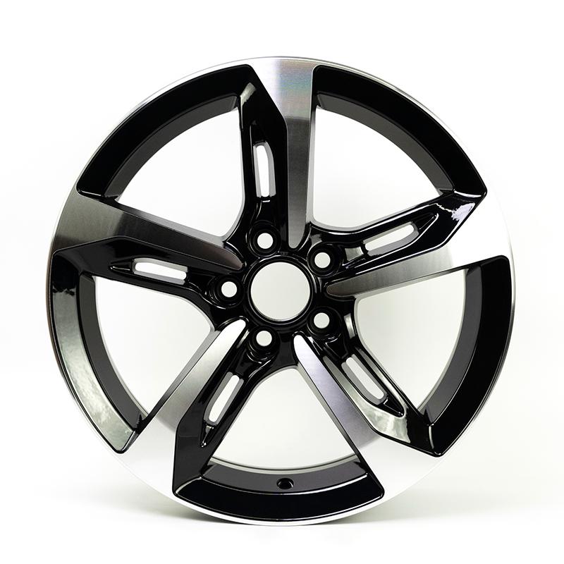 22 inch 5x114.3 forged wheels