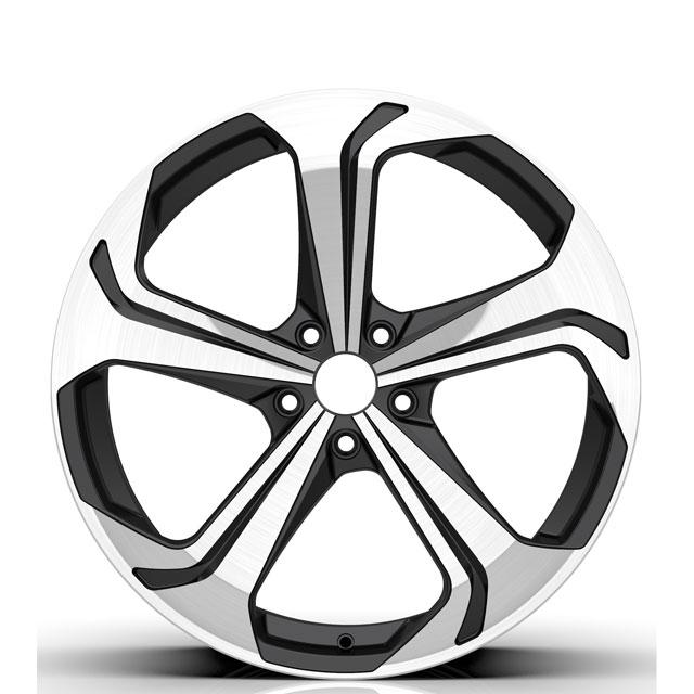 Honda replica one piece forged wheel rim 5x114 3 20 inch rims