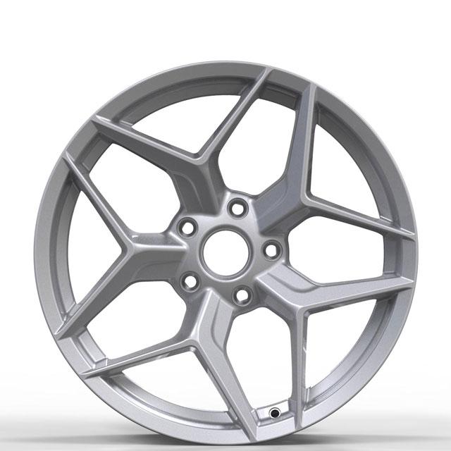 Ferrari concave 17 18 4x100 forged wheels