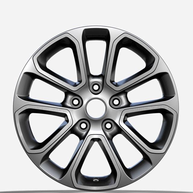 5x127 full painting 18-24 inch wheel rim