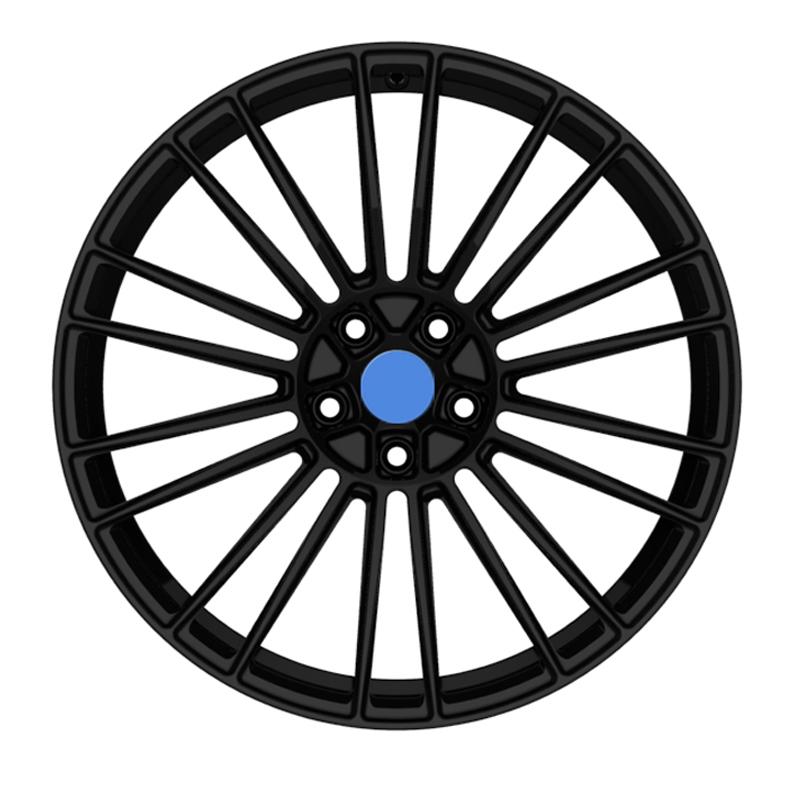China cheap forged BMW 18 inch replica wheels