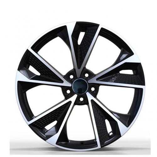 18~22 inch one-piece alloy forged wheel