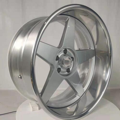 20 inch forged aluminum wheels