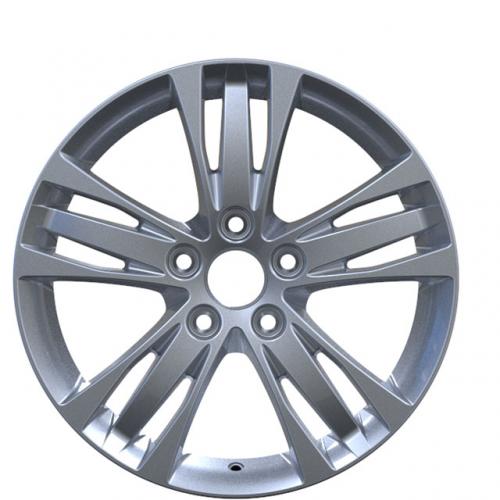 Custom wheels manufacturer DH