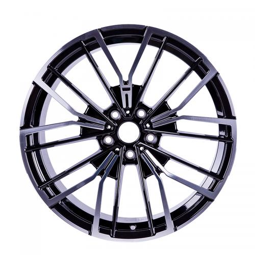Made in  china  alloy rims