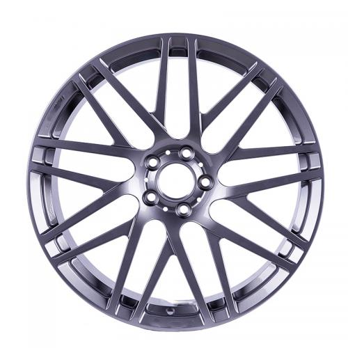 Made in  china sliver alloy rims