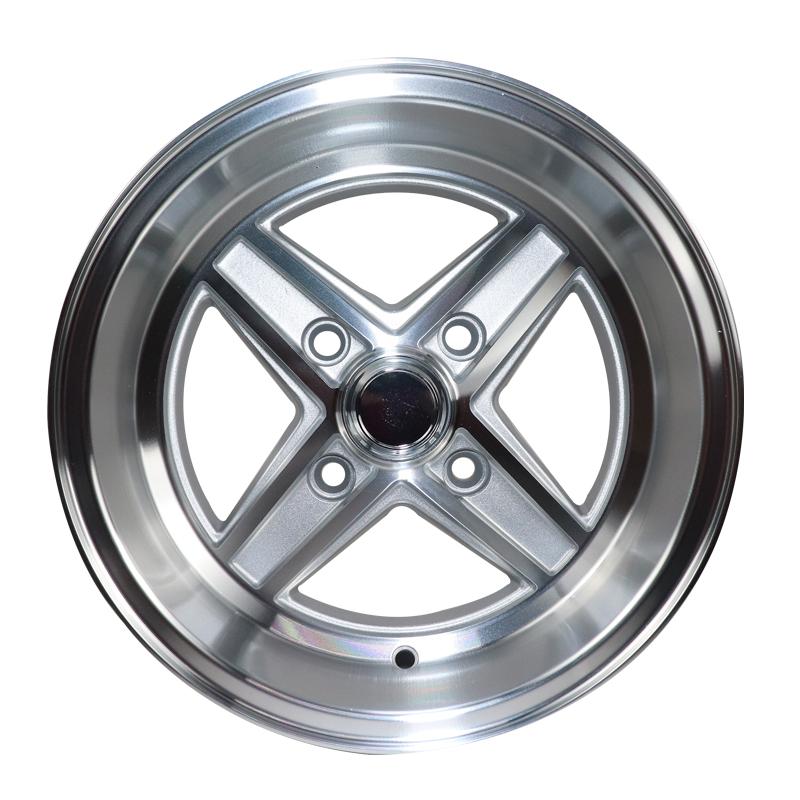 Alloy rims For Bmw 5 Series