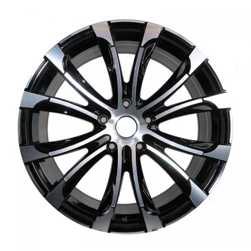 forged rims made  in  china