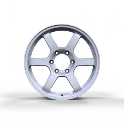 Forged rims made for AUDI